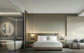 Туры в отель Changsha Marriott Hotel West Туры в отель Changsha Marriott Hotel West
