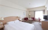 Туры в отель Hotel Hewitt Koshien Туры в отель Hotel Hewitt Koshien
