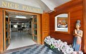 Туры в отель Nice Palace Hotel Туры в отель Nice Palace Hotel