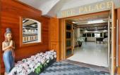 Туры в отель Nice Palace Hotel Туры в отель Nice Palace Hotel