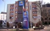Туры в отель Hotel des Arcades de Cachan Grand Paris Sud Туры в отель Hotel des Arcades de Cachan Grand Paris Sud