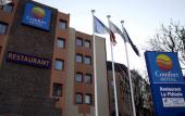 Туры в отель Hotel des Arcades de Cachan Grand Paris Sud Туры в отель Hotel des Arcades de Cachan Grand Paris Sud