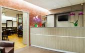 Туры в отель Hotel des Arcades de Cachan Grand Paris Sud Туры в отель Hotel des Arcades de Cachan Grand Paris Sud