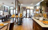 Туры в отель Hotel des Arcades de Cachan Grand Paris Sud Туры в отель Hotel des Arcades de Cachan Grand Paris Sud