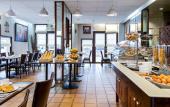 Туры в отель Hotel des Arcades de Cachan Grand Paris Sud Туры в отель Hotel des Arcades de Cachan Grand Paris Sud