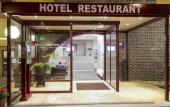 Туры в отель Hotel des Arcades de Cachan Grand Paris Sud Туры в отель Hotel des Arcades de Cachan Grand Paris Sud