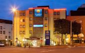 Туры в отель Hotel des Arcades de Cachan Grand Paris Sud Туры в отель Hotel des Arcades de Cachan Grand Paris Sud