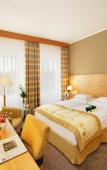 Туры в отель Grand Hotel International Туры в отель Grand Hotel International