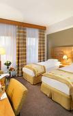 Туры в отель Grand Hotel International Туры в отель Grand Hotel International