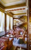 Туры в отель Grand Hotel International Туры в отель Grand Hotel International