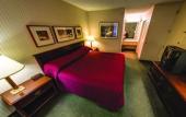 Туры в отель University Place Hotel & Conference Center Туры в отель University Place Hotel & Conference Center