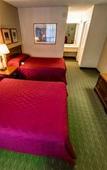 Туры в отель University Place Hotel & Conference Center Туры в отель University Place Hotel & Conference Center