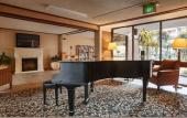 Туры в отель University Place Hotel & Conference Center Туры в отель University Place Hotel & Conference Center