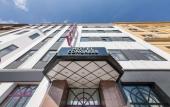 Туры в отель Garner Hotel Vienna by IHG Туры в отель Garner Hotel Vienna by IHG