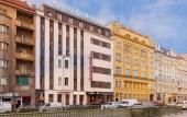 Туры в отель Garner Hotel Vienna by IHG Туры в отель Garner Hotel Vienna by IHG