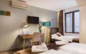 Туры в отель Garner Hotel Vienna by IHG Туры в отель Garner Hotel Vienna by IHG