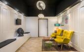 Туры в отель Garner Hotel Vienna by IHG Туры в отель Garner Hotel Vienna by IHG