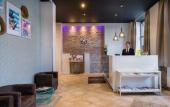 Туры в отель Garner Hotel Vienna by IHG Туры в отель Garner Hotel Vienna by IHG