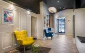 Туры в отель Garner Hotel Vienna by IHG Туры в отель Garner Hotel Vienna by IHG