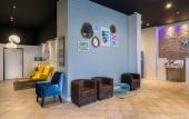 Туры в отель Garner Hotel Vienna by IHG Туры в отель Garner Hotel Vienna by IHG