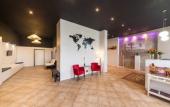 Туры в отель Garner Hotel Vienna by IHG Туры в отель Garner Hotel Vienna by IHG