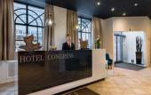 Туры в отель Garner Hotel Vienna by IHG Туры в отель Garner Hotel Vienna by IHG