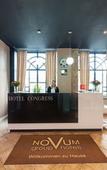 Туры в отель Garner Hotel Vienna by IHG Туры в отель Garner Hotel Vienna by IHG