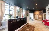 Туры в отель Garner Hotel Vienna by IHG Туры в отель Garner Hotel Vienna by IHG