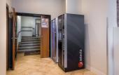 Туры в отель Garner Hotel Vienna by IHG Туры в отель Garner Hotel Vienna by IHG