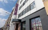 Туры в отель Garner Hotel Vienna by IHG Туры в отель Garner Hotel Vienna by IHG