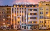 Туры в отель Garner Hotel Vienna by IHG Туры в отель Garner Hotel Vienna by IHG