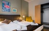 Туры в отель Garner Hotel Vienna by IHG Туры в отель Garner Hotel Vienna by IHG