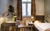 Туры в отель Garner Hotel Vienna by IHG Туры в отель Garner Hotel Vienna by IHG