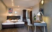 Туры в отель Garner Hotel Vienna by IHG Туры в отель Garner Hotel Vienna by IHG