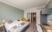 Туры в отель Garner Hotel Vienna by IHG Туры в отель Garner Hotel Vienna by IHG