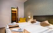Туры в отель Garner Hotel Vienna by IHG Туры в отель Garner Hotel Vienna by IHG