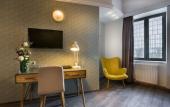 Туры в отель Garner Hotel Vienna by IHG Туры в отель Garner Hotel Vienna by IHG