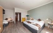 Туры в отель Garner Hotel Vienna by IHG Туры в отель Garner Hotel Vienna by IHG