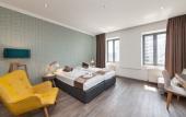 Туры в отель Garner Hotel Vienna by IHG Туры в отель Garner Hotel Vienna by IHG