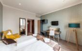 Туры в отель Garner Hotel Vienna by IHG Туры в отель Garner Hotel Vienna by IHG