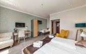 Туры в отель Garner Hotel Vienna by IHG Туры в отель Garner Hotel Vienna by IHG