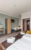 Туры в отель Garner Hotel Vienna by IHG Туры в отель Garner Hotel Vienna by IHG