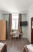 Туры в отель Garner Hotel Vienna by IHG Туры в отель Garner Hotel Vienna by IHG