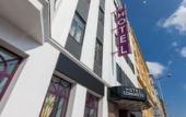 Туры в отель Garner Hotel Vienna by IHG Туры в отель Garner Hotel Vienna by IHG