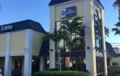 Туры в отель Best Western Cocoa Beach - Port Canaveral Туры в отель Best Western Cocoa Beach - Port Canaveral