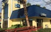 Туры в отель Best Western Cocoa Beach - Port Canaveral Туры в отель Best Western Cocoa Beach - Port Canaveral