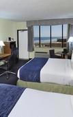 Туры в отель Best Western Cocoa Beach - Port Canaveral Туры в отель Best Western Cocoa Beach - Port Canaveral