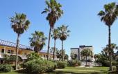 Туры в отель Best Western Cocoa Beach - Port Canaveral Туры в отель Best Western Cocoa Beach - Port Canaveral