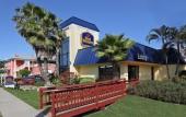 Туры в отель Best Western Cocoa Beach - Port Canaveral Туры в отель Best Western Cocoa Beach - Port Canaveral