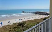 Туры в отель Best Western Cocoa Beach - Port Canaveral Туры в отель Best Western Cocoa Beach - Port Canaveral